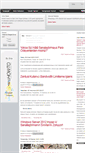 Mobile Screenshot of mustafademiroz.com